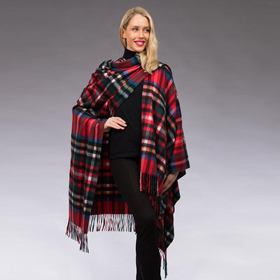 Style File on Capes