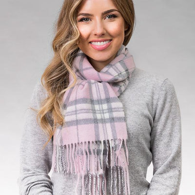 Welcome to Edinburgh Cashmere