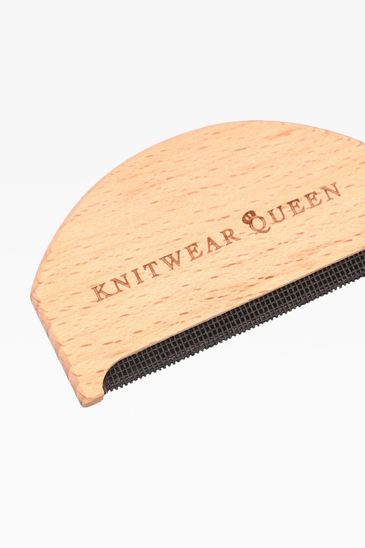 Wooden Cashmere Comb – Edinburgh Cashmere