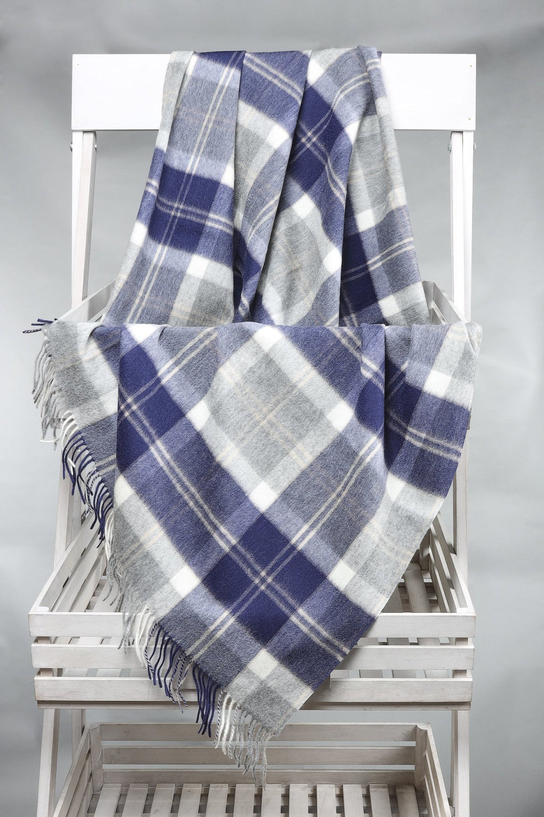 Edinburgh lambswool blanket 2025